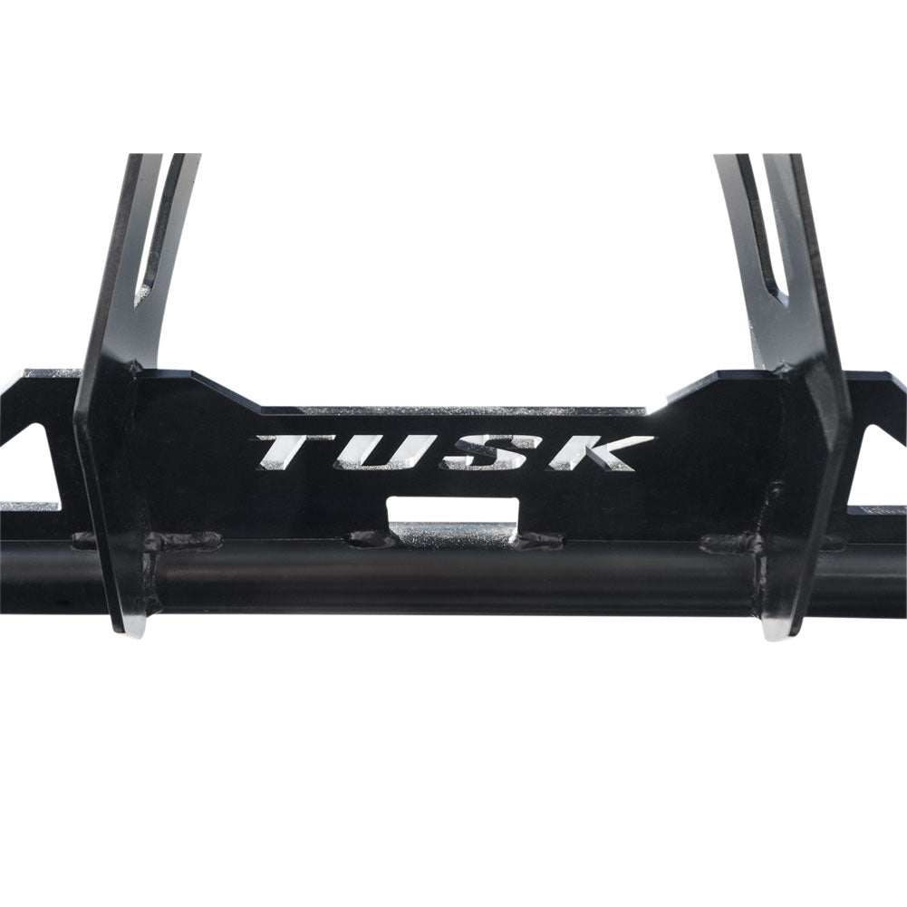 Tusk 1763940001 Spare Tire Carrier