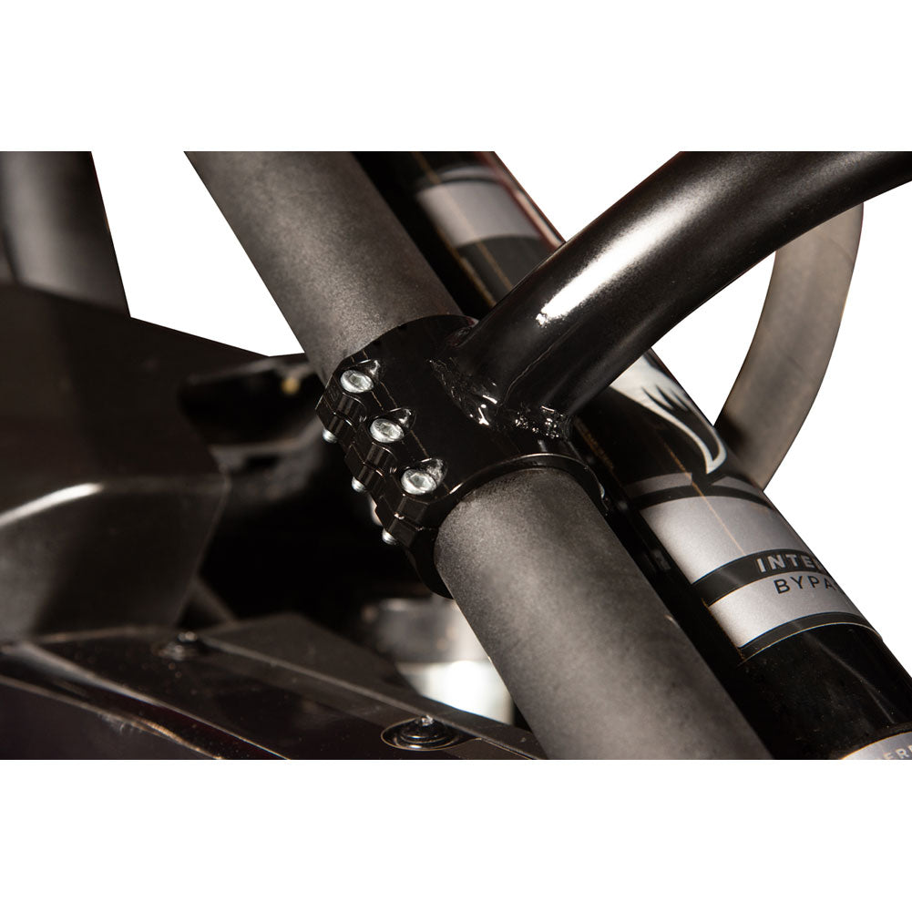 Tusk 1763940006 Spare Tire Carrier