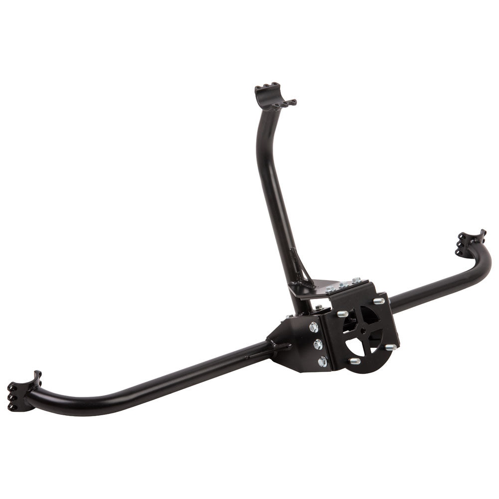 Tusk 1763940006 Spare Tire Carrier