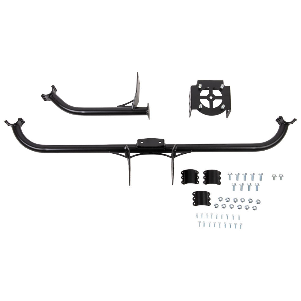 Tusk 1763940006 Spare Tire Carrier