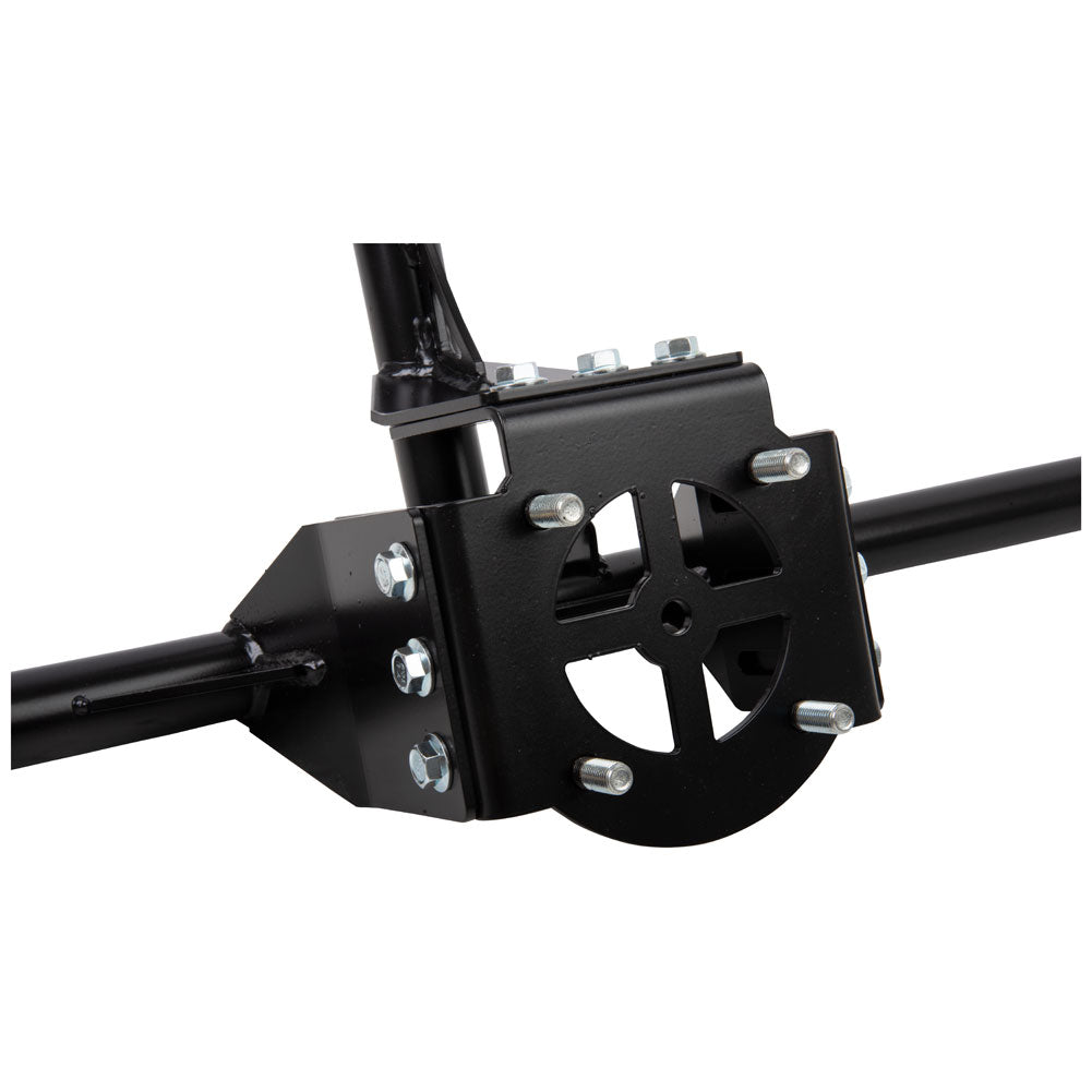 Tusk 1763940006 Spare Tire Carrier