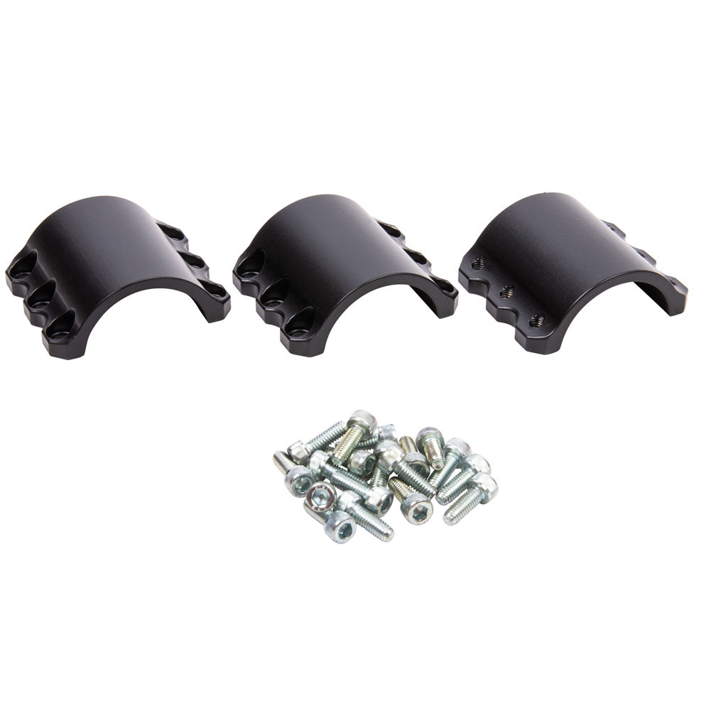 Tusk 1763940007 Spare Tire Carrier