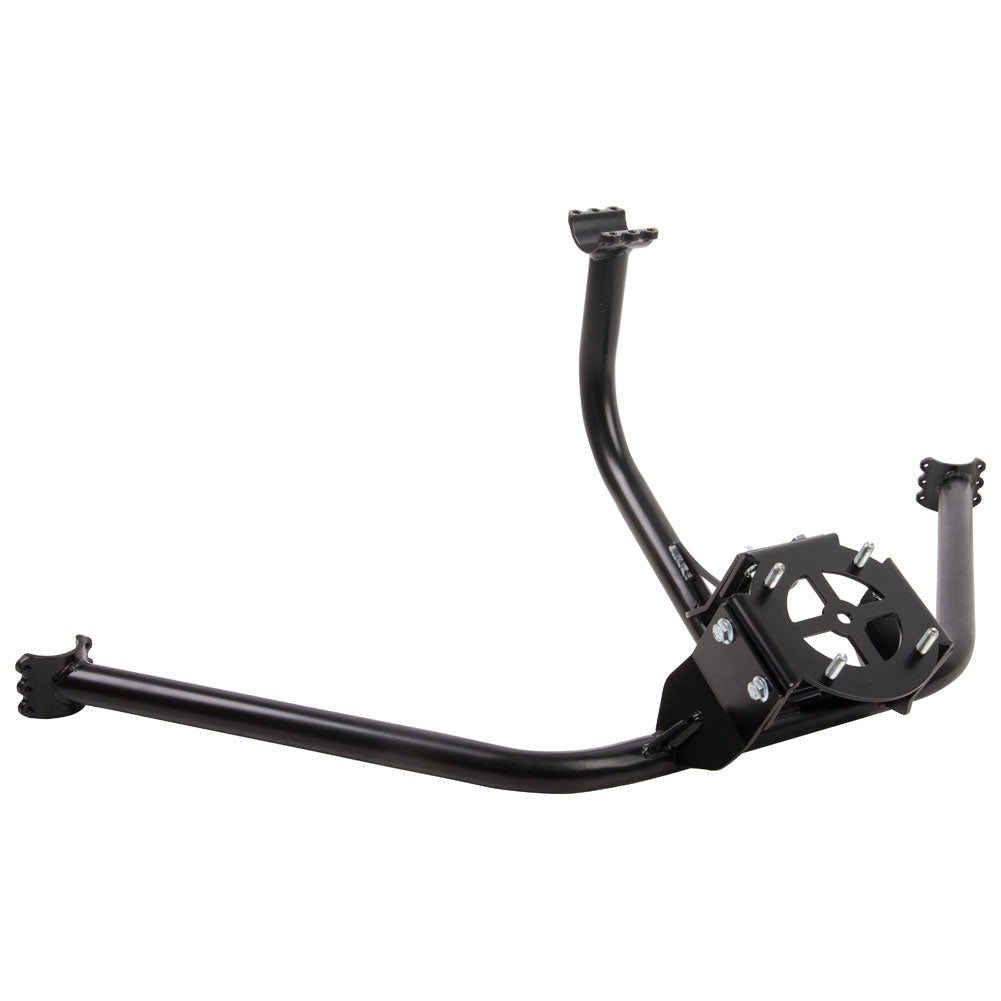 Tusk 1763940007 Spare Tire Carrier