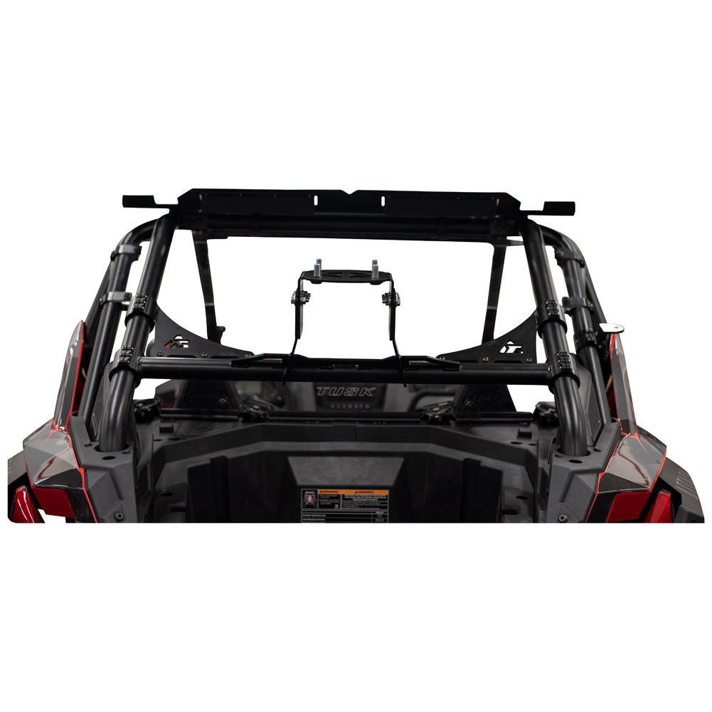Tusk 1763940016 Spare Tire Carrier