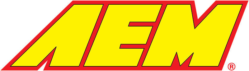 AEM 21-485P 04-06 fits Mazda RX-8 Polished Cold Air Intake