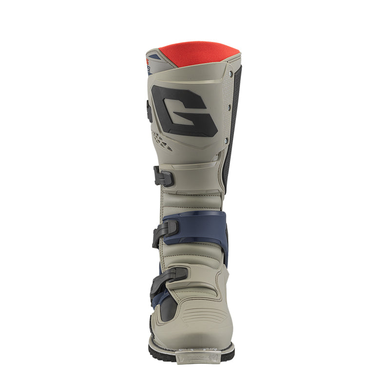 Gaerne 2263-015-9 SG22 Gore-Tex Enduro Boot Rocky Sunset Size - 9