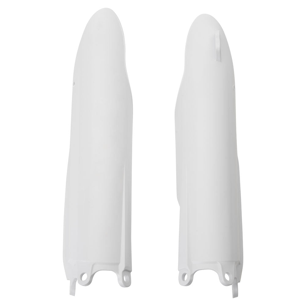 Tusk 1766940003 High Fender Kit White