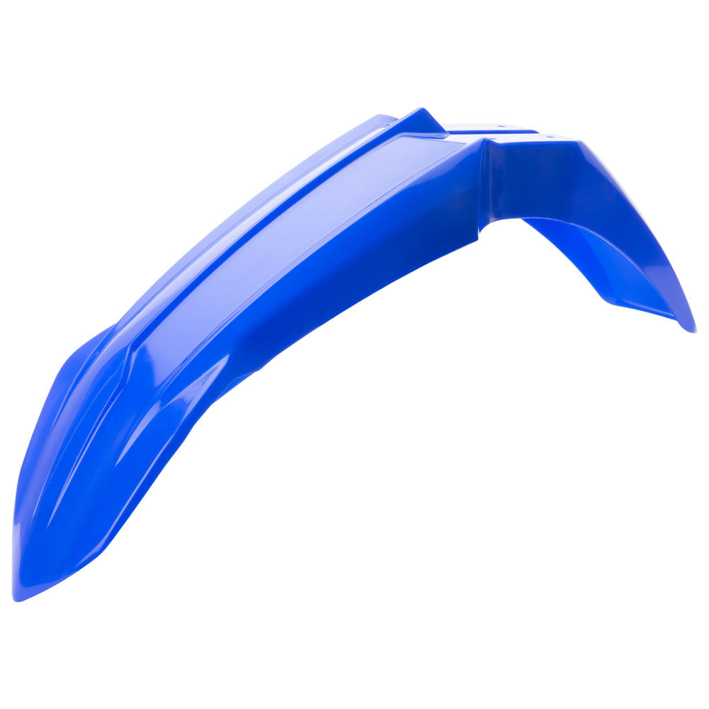 Tusk 1766940007 High Fender Kit YZ Blue