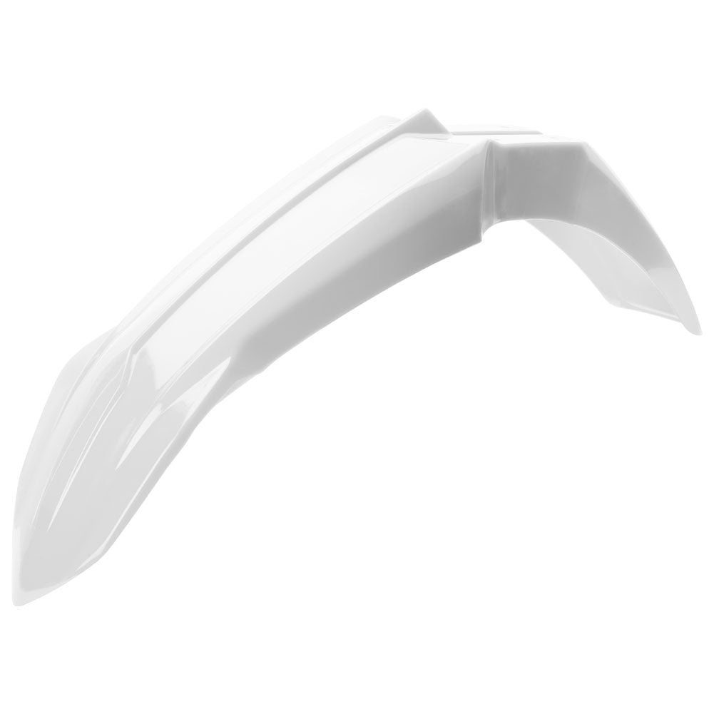 Tusk 1766940009 High Fender Kit White