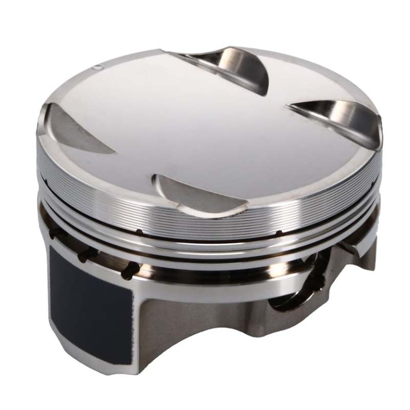 Wiseco K669M855 fits Mitsubishi 96-07 EVO 85.5mm Bore 0.50mm Oversize 28.87 Comp
