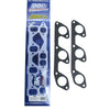 BBK 1408 fits Ford 4.0 V6 Exhaust Header Gasket Set