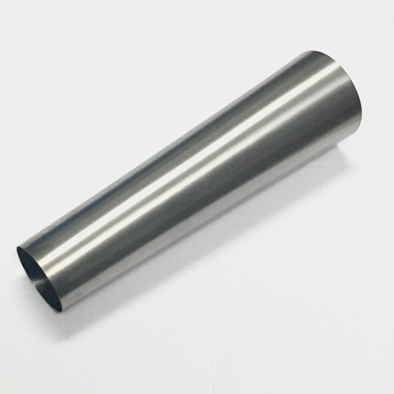 Ticon 115-35048-0000 Industries 13.8in OAL 2-3/8in In 3.5in Out Megaphone Titanium Cone