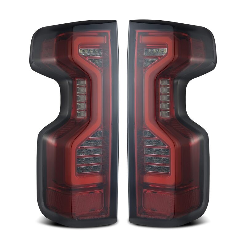 AlphaRex 620060 19-23 fits Chevrolet Silverado 1500/2500HD/3500HD PRO-Series