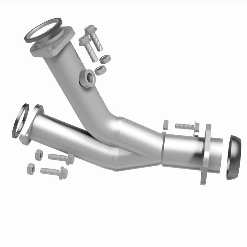 Magnaflow 107-0262 BRE Exhaust 04-09 Highlander RX330 RX350 2.4L 3.3L 3.5L Front Pipe Kit