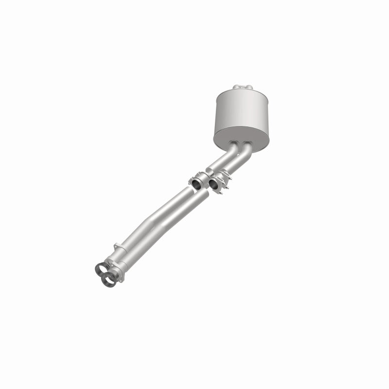 Magnaflow 106-0255 BRE Exhaust Kit 86-89 fits Mercedes 560SL 5.6L