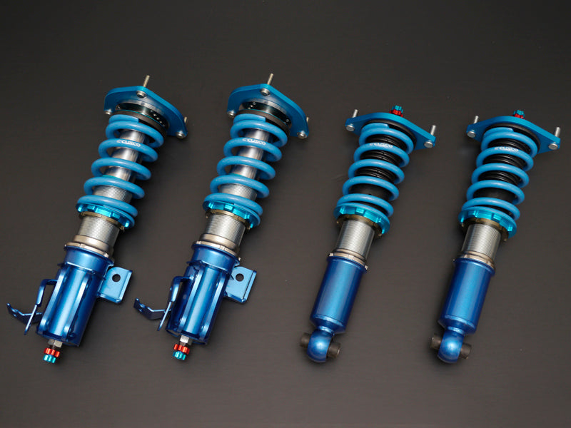 Cusco 6C1 64V CP 2022+ fits Toyota GR86 / Subaru BRZ Sport TN-R Coilovers 12K F