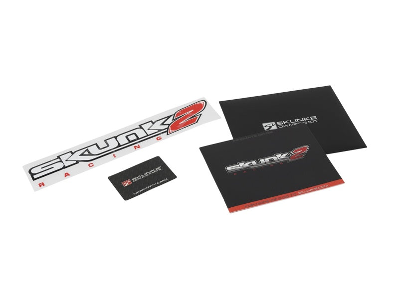 Skunk2 Racing 541-05-1250 Skunk2 06-09 fits Honda Civic Sport Shocks (Set of 4)