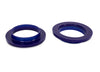 SuperPro SPF5410BK Rear Coil Spring Upper Insulator Kit