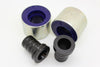 SuperPro SPF4245K Front Control Arm Lower Rear Bushing Kit