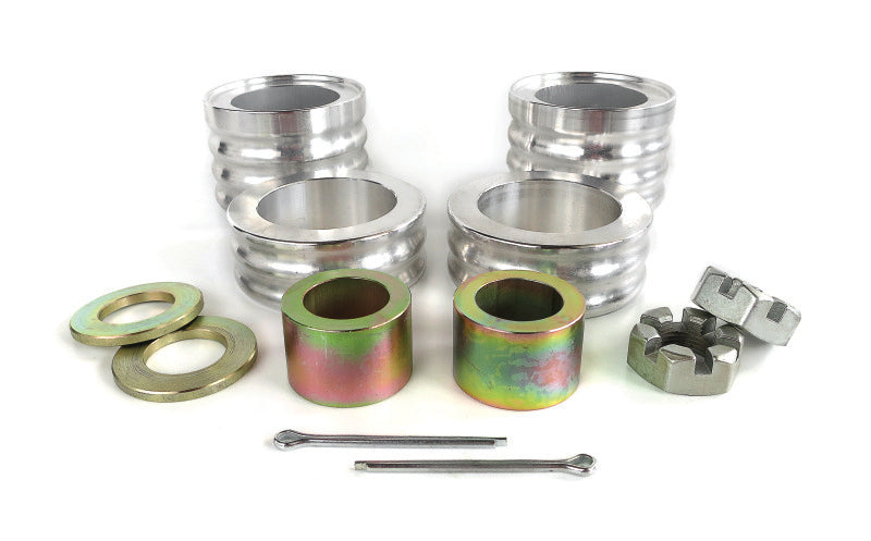 QuadBoss 411371 fits Ranger 500 4x4 Lift Kit