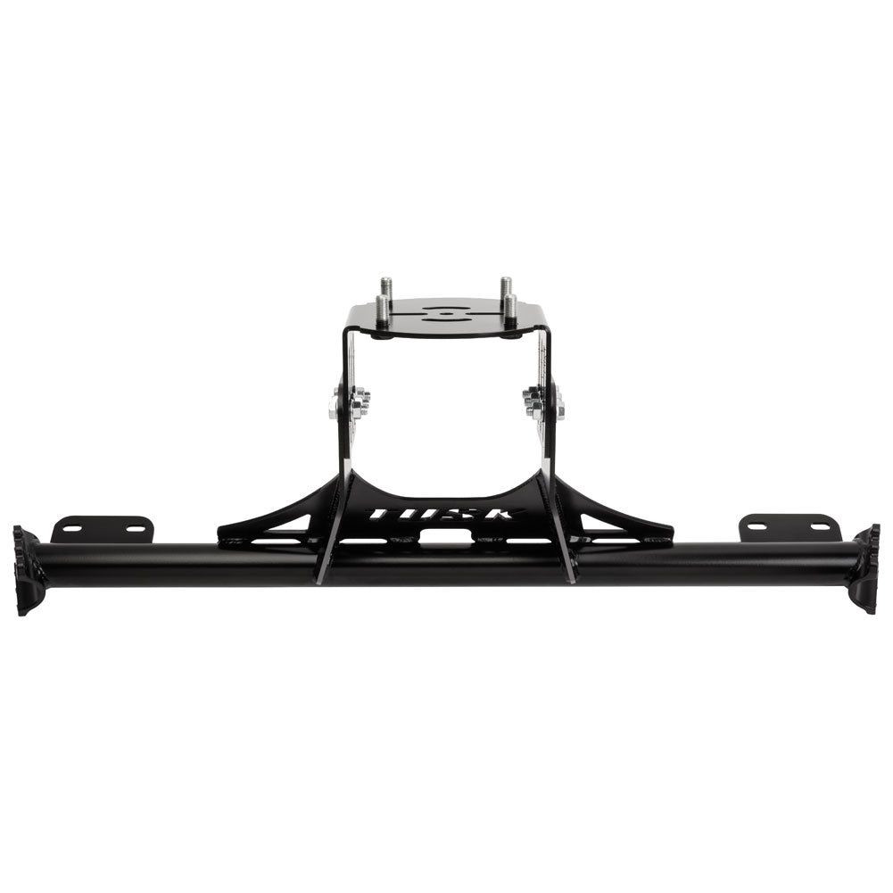 Tusk 1779120012 Spare Tire Carrier Combo Kit