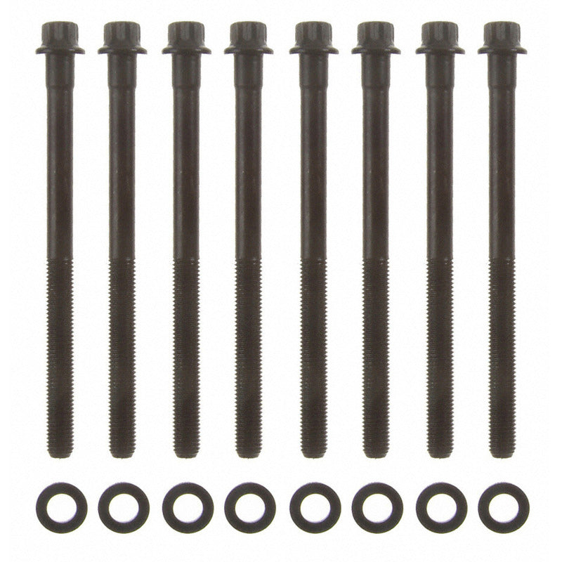 Fel-Pro ES72205 fits Hyundai Santa Fe ES 72205 Engine Cylinder Head Bolt Set