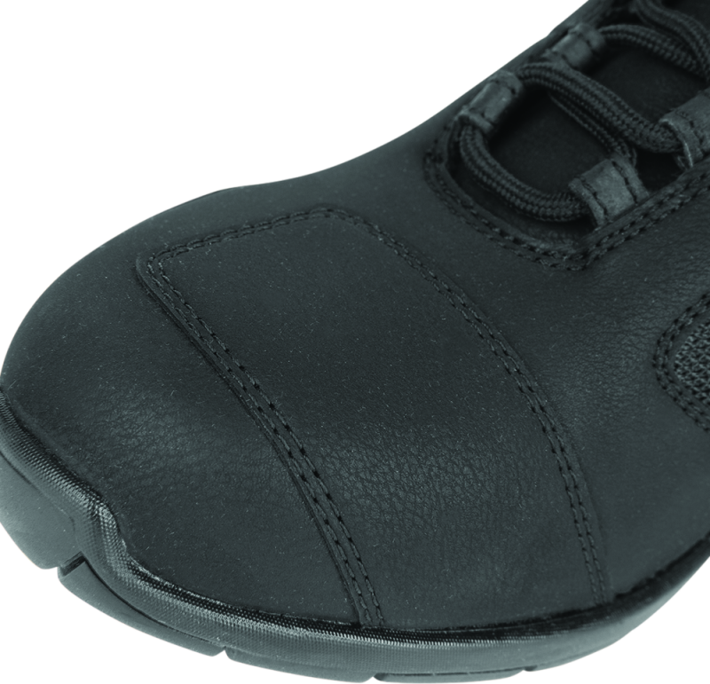 Speed and Strength 892355 Moment of Truth Leather Shoe Black Size - 8