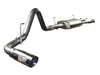 AFE 49-46009-P rce XP Exhausts Cat-Back SS-409 EXH CB fits Toyota Tundra 07-09