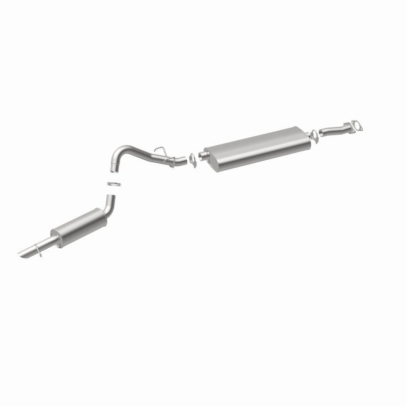 Magnaflow 106-0664 BRE Exhaust Kit 02-04 Montana Venture 07-09 Uplander Montana