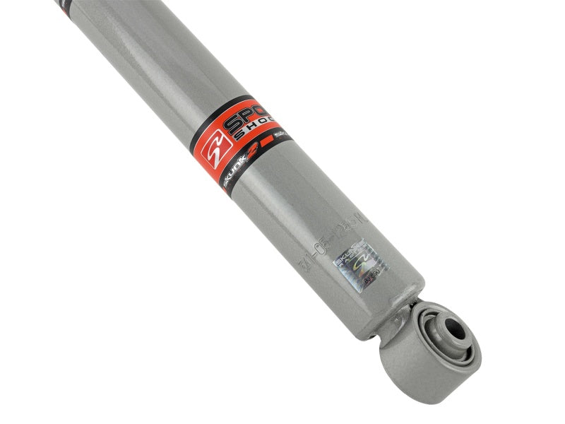 Skunk2 Racing 541-05-1255 Skunk2 14-15 fits Honda Civic Sport Shocks (Set of 4)