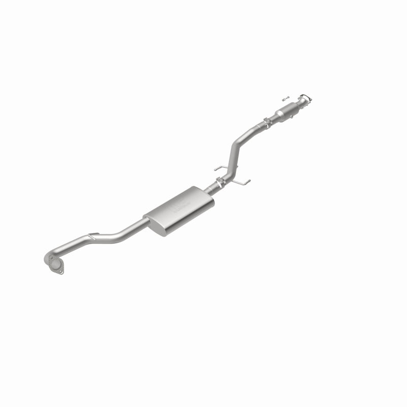 Magnaflow 13-16 Hyundai Santa Fe Sport 2.0L California Grade CARB Compliant DF Catalytic Converter