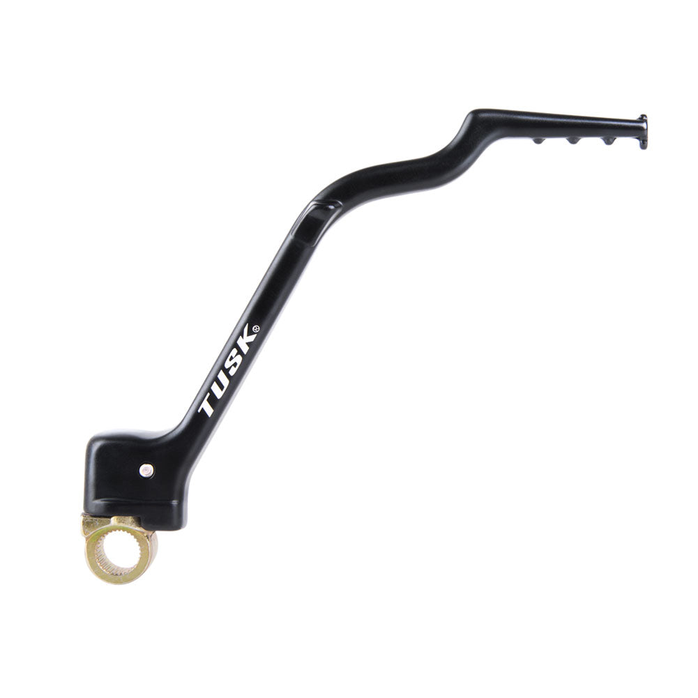 Tusk 1796320003 Kick Starter Anodized Black