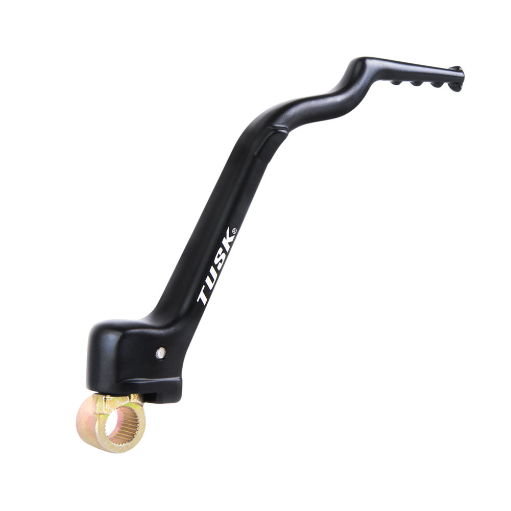 Tusk 1796320003 Kick Starter Anodized Black