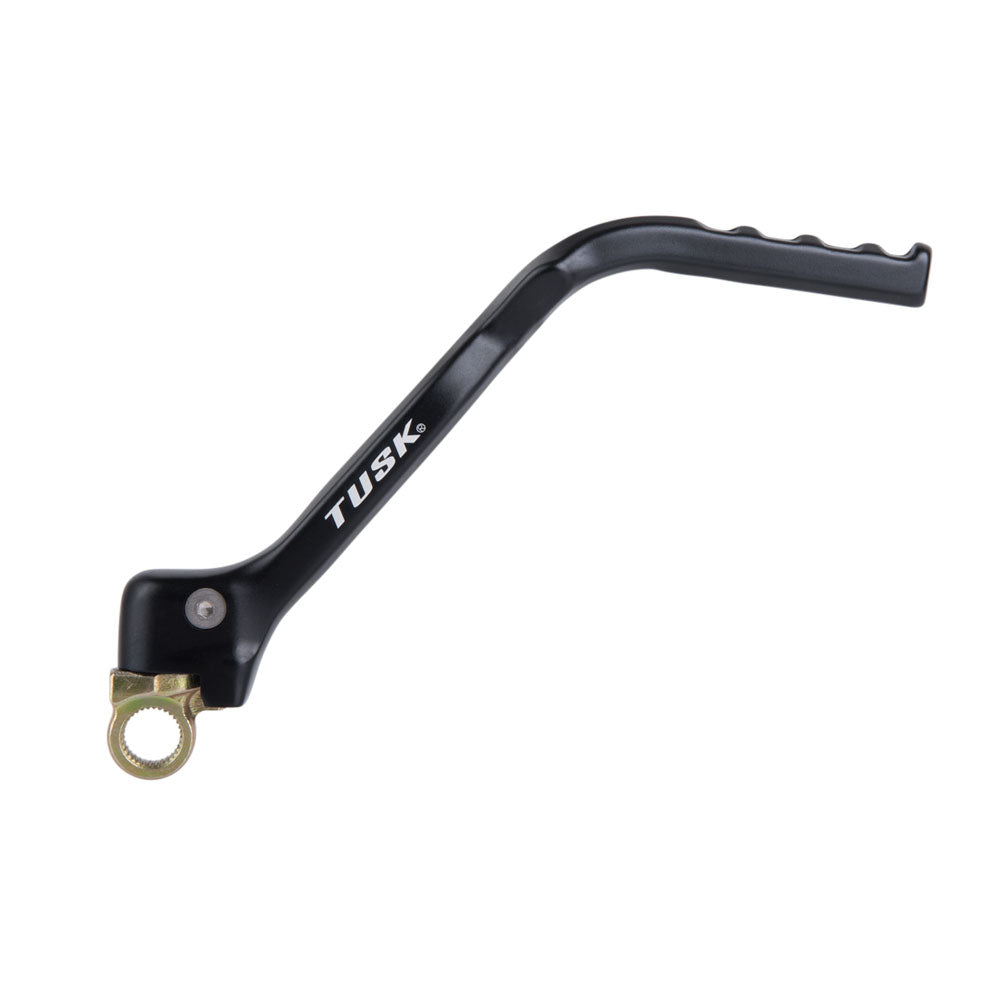 Tusk 1796320006 Kick Starter Anodized Black