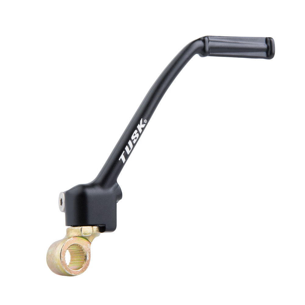 Tusk 1796320009 Kick Starter Anodized Black