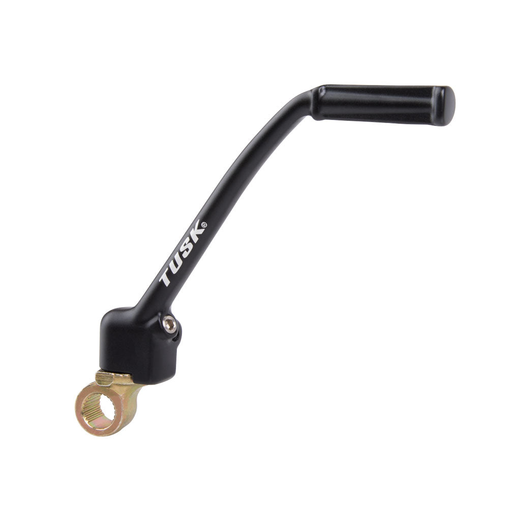 Tusk 1796320009 Kick Starter Anodized Black