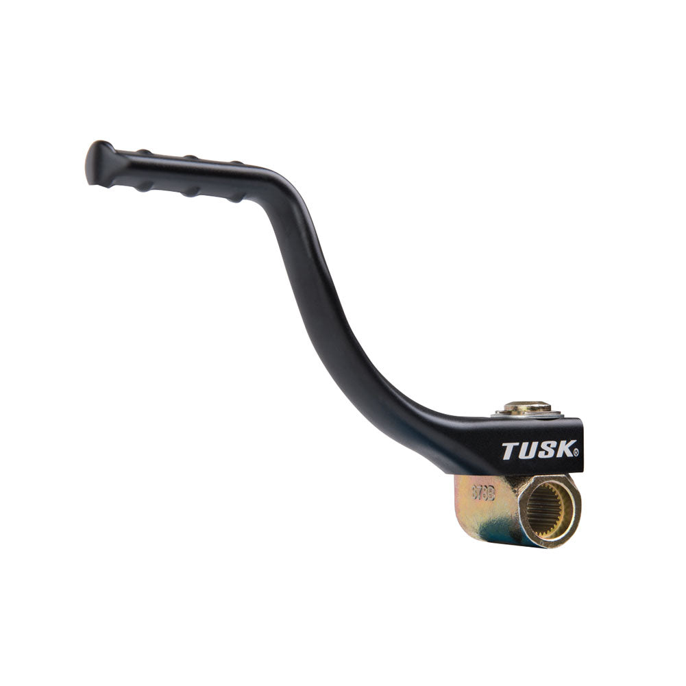 Tusk 1796320011 Kick Starter Anodized Black