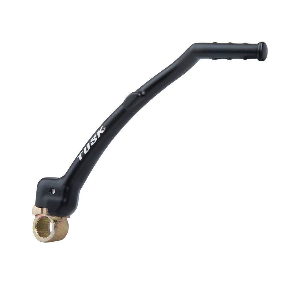 Tusk 1796320013 Kick Starter Anodized Black
