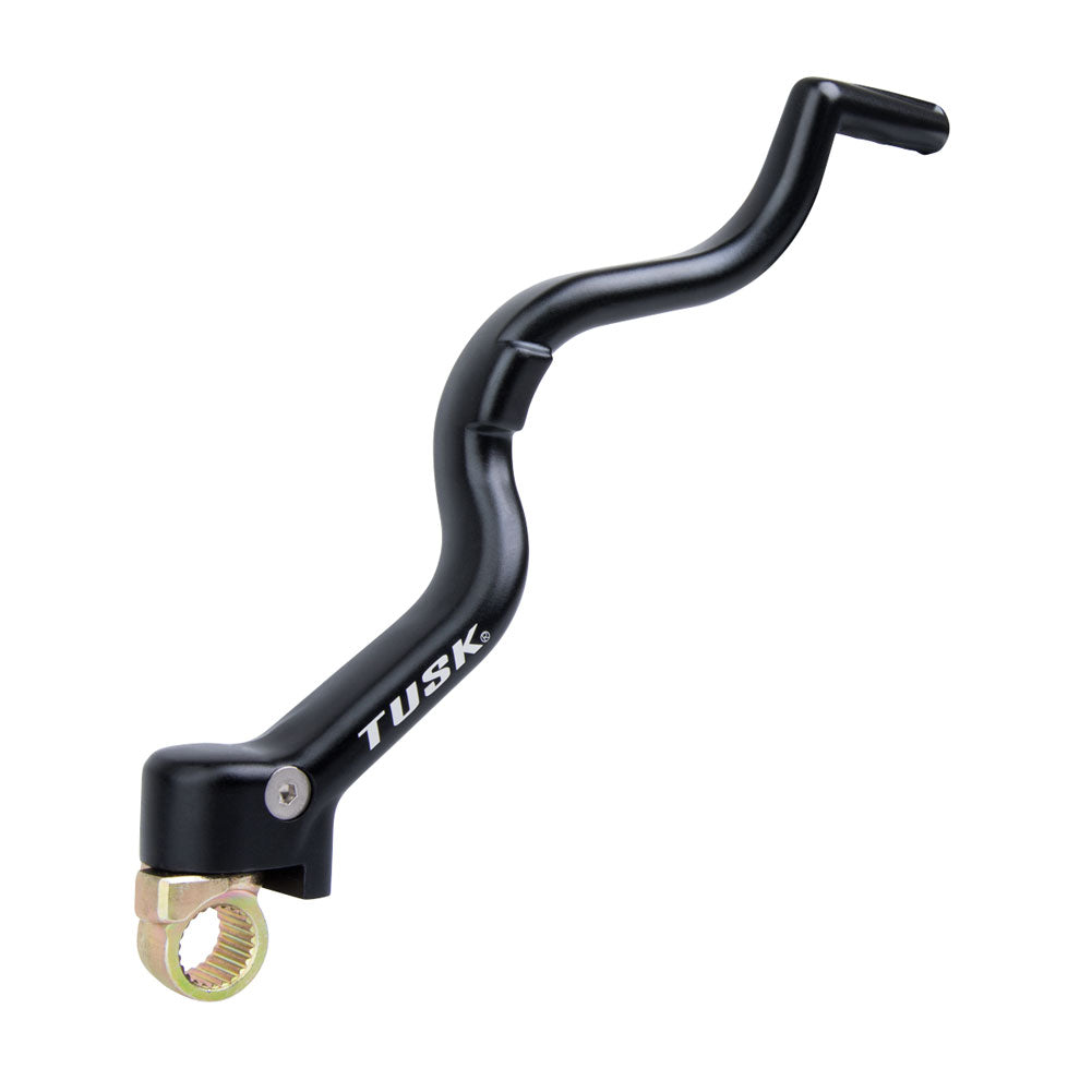 Tusk 1796320015 Kick Starter Anodized Black