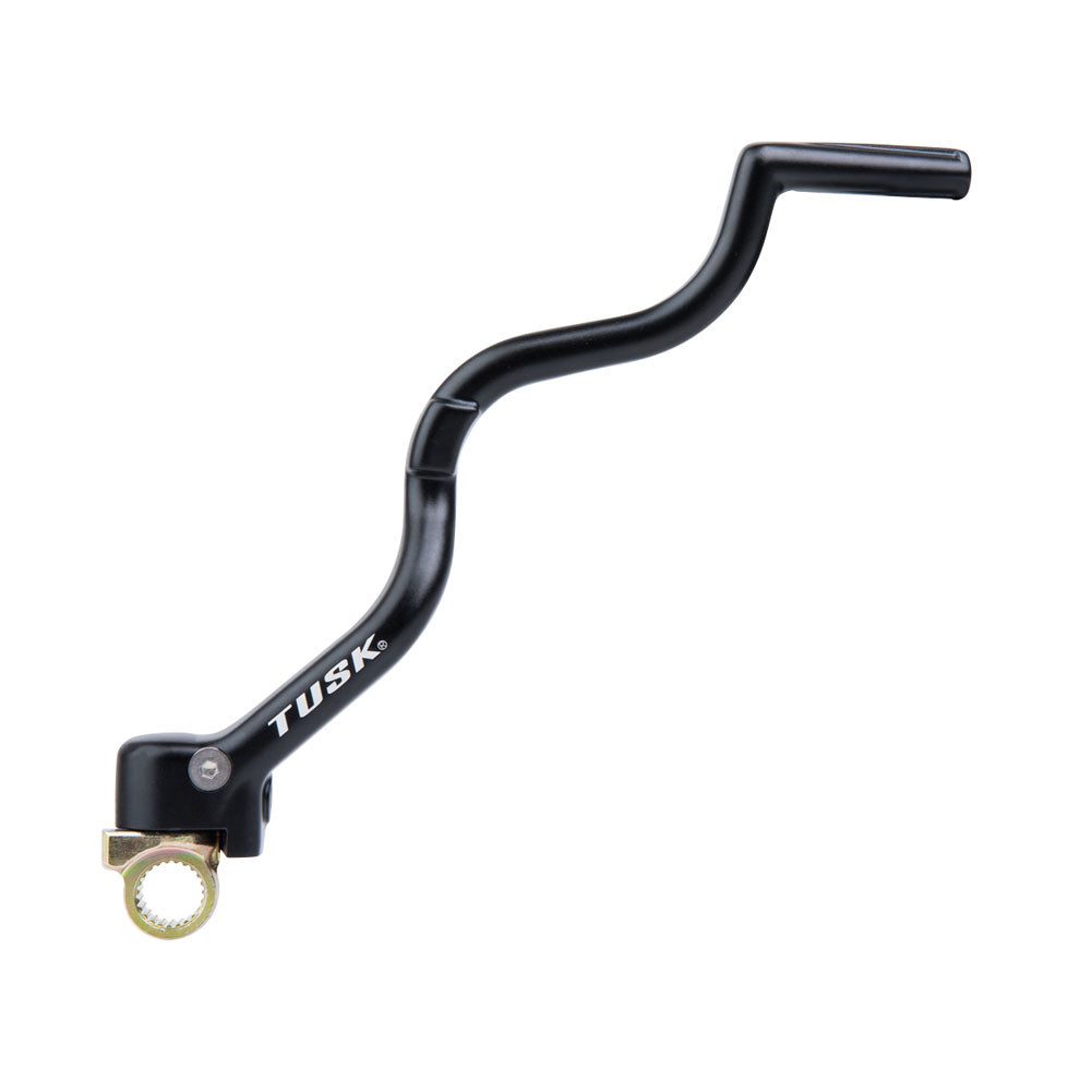 Tusk 1796320015 Kick Starter Anodized Black