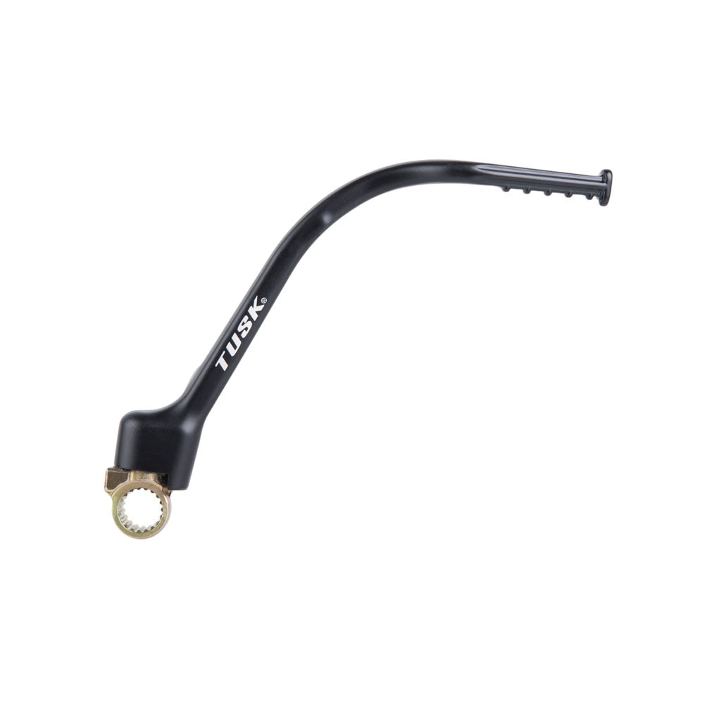 Tusk 1796320016 Kick Starter Anodized Black