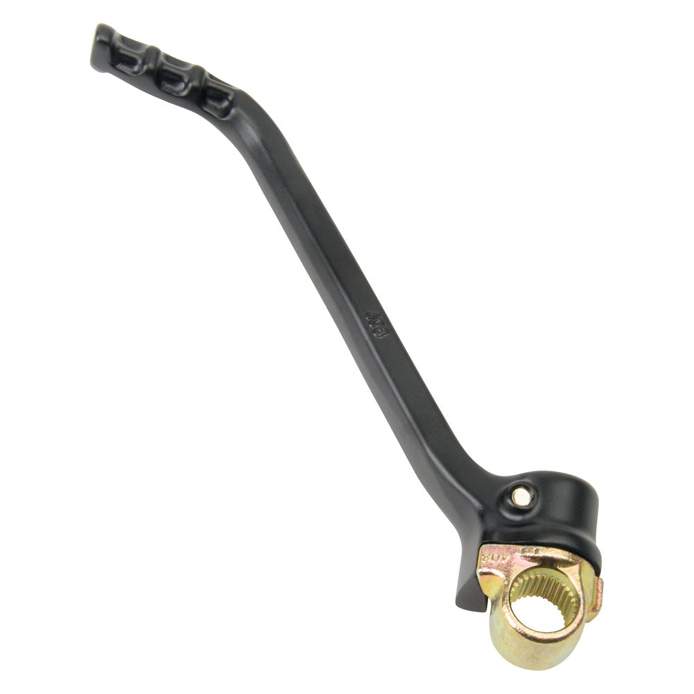 Tusk 1796320028 Kick Starter Anodized Black