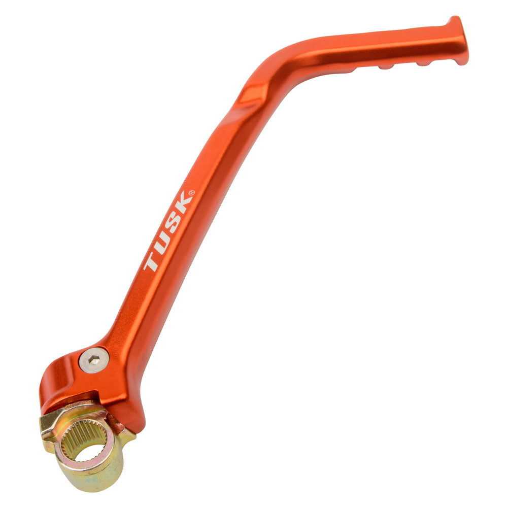 Tusk 1796320031 Kick Starter Anodized Orange