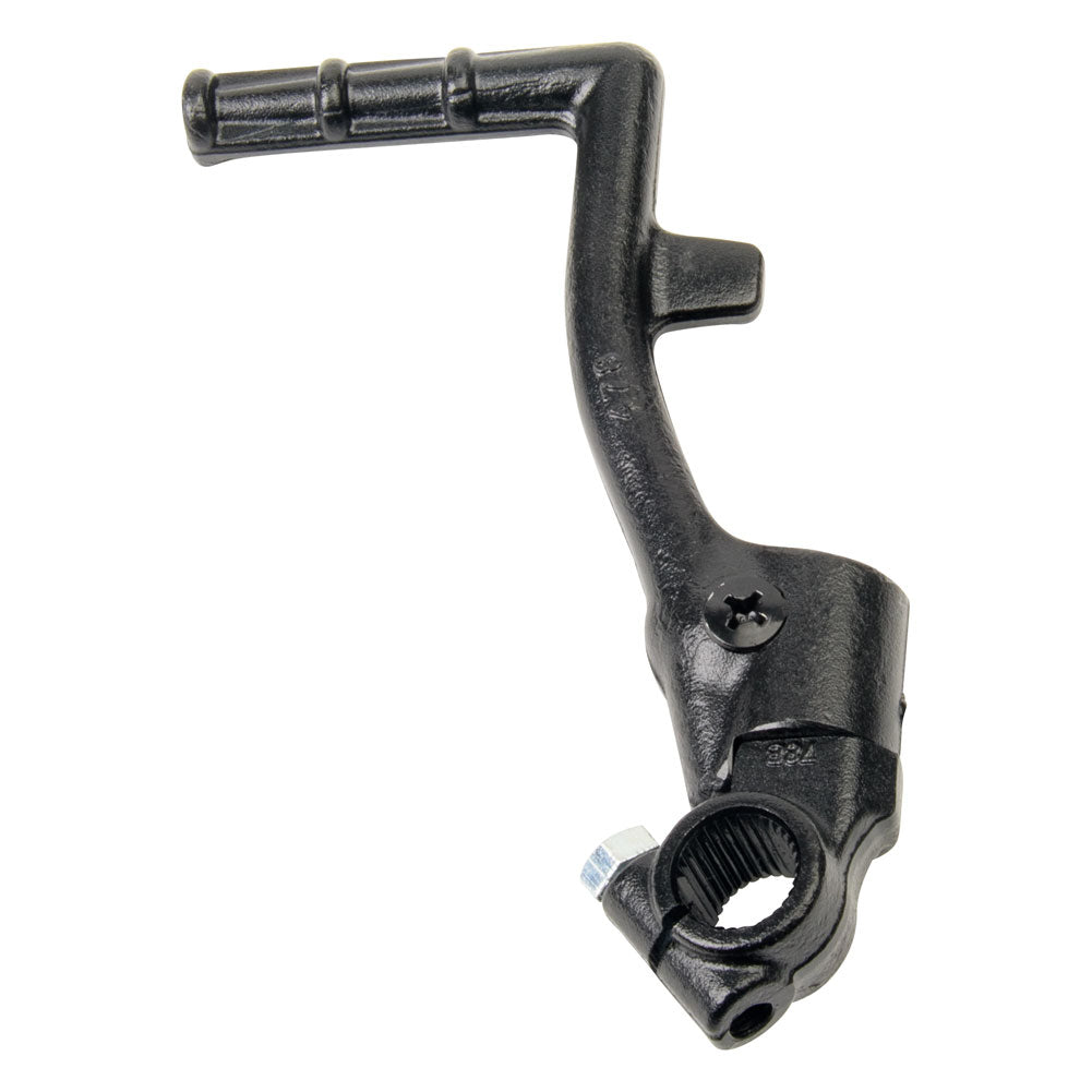 Tusk 1796320035 Kick Starter Anodized Black