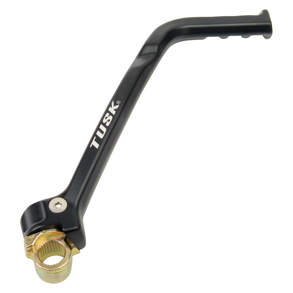 Tusk 1796320039 Kick Starter Anodized Black