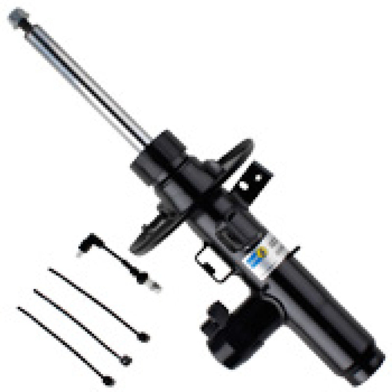 Bilstein 23-305076 Bilstein 19-24 fits BMW 330i xDrive (w/ Elec. Susp.) B4 OE Replacement (DampTronic) Shock - Front Right
