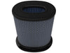AFE 20-91208T um Pro 10R Media Repl Air Filter 5-1/2x3-1/2 in F x 8-1/4x6 in B