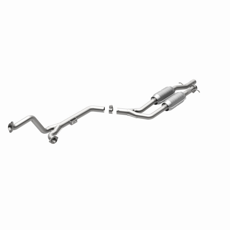 MagnaFlow 23581 Conv DF fits Mercedes 500E 5.0L