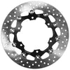 Brembo OE 78B40830 05 06 fits Yamaha DT X Supermotard 125CC/05-06 XJ N 600CC 298