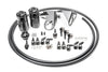 Radium Engineering 20-0787-FL 05-13 fits Chevrolet Corvette Fluid Lock Dual Cat